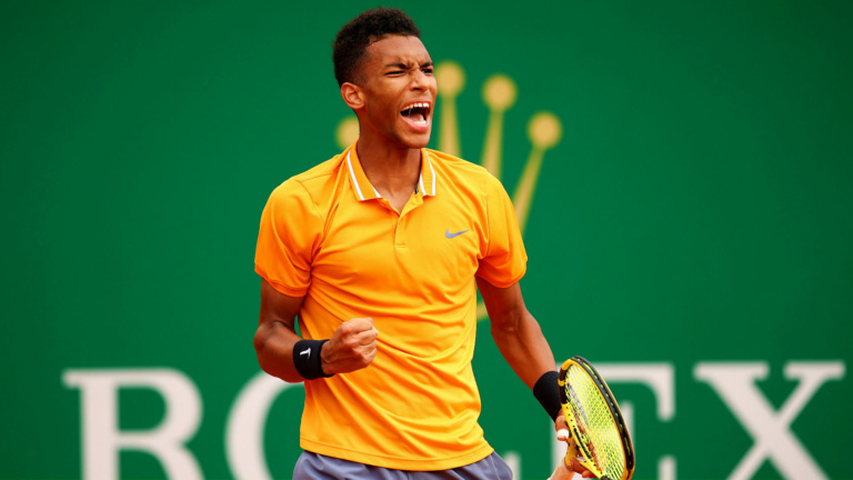 Felix auger aliassime